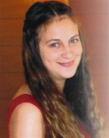 Profilbild Leonie Nickl