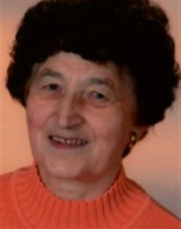 Profilbild Lieselotte Weiß