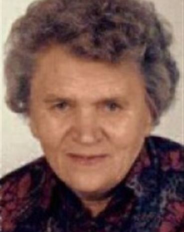 Profilbild Lina Luber