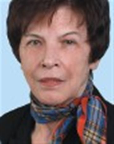 Profilbild von Lore Schwab