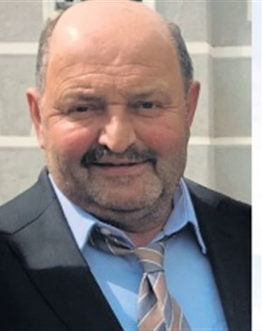 Profilbild Ludwig Härtl