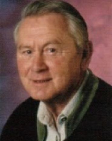 Profilbild Ludwig Zäch