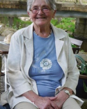 Profilbild Luise Krauß