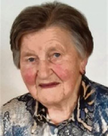 Profilbild Luise Sollfrank