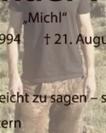 Profilbild Mafia Elter