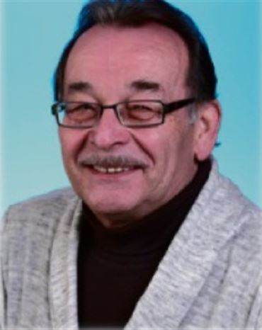 Profilbild Manfred Bergmann