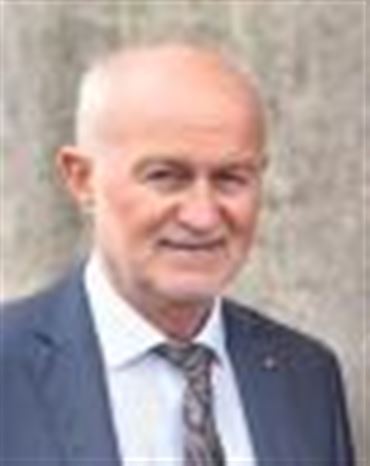 Profilbild Manfred Trescher