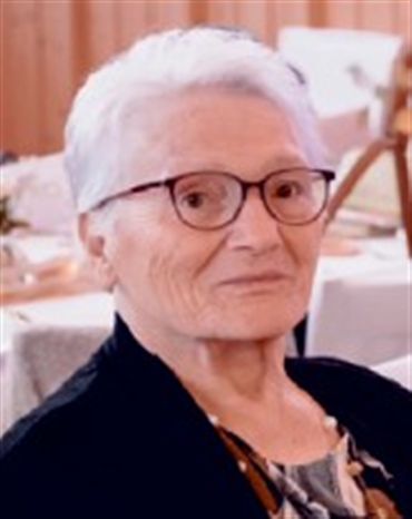 Profilbild Marga Kiefer