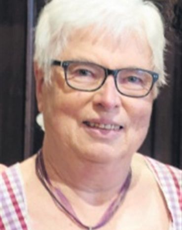 Profilbild von Marga Schwingl