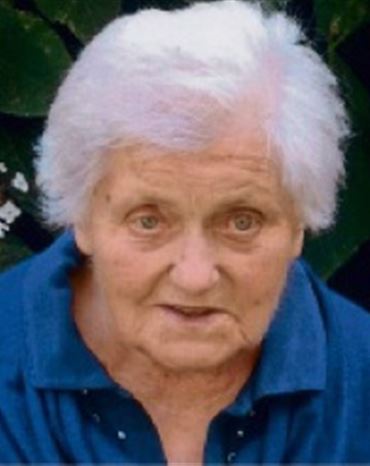 Profilbild Margareta Schmeller