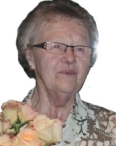 Profilbild Margarete Köstler