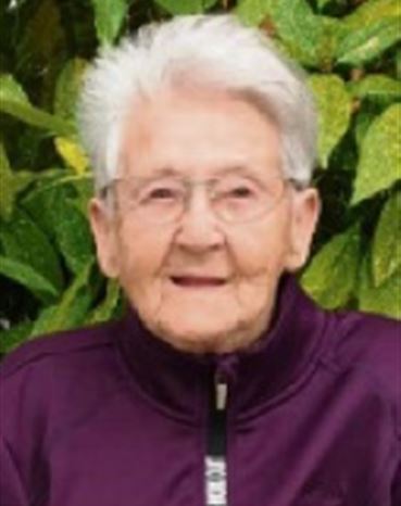 Profilbild Margarete Raps