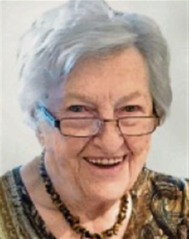 Profilbild Margarete Sammel