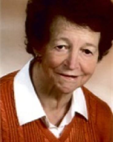 Profilbild Maria Baldauf