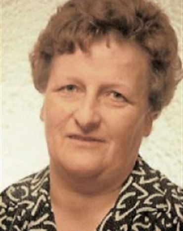 Profilbild Maria Bayer