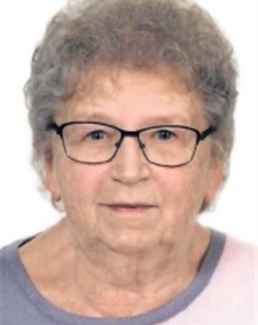 Profilbild von Maria Fenzl