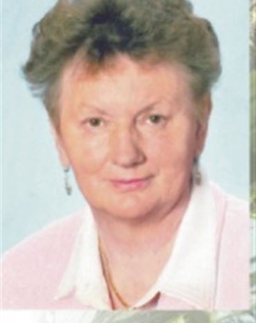 Profilbild Maria Flierl