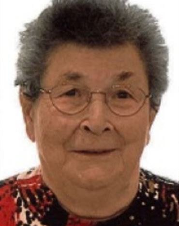 Profilbild Maria Graf