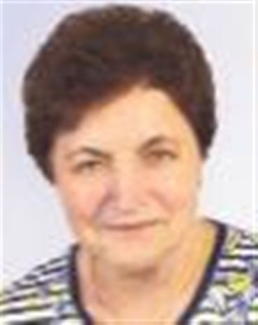 Profilbild Maria Hauer