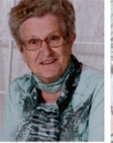 Profilbild Maria Hausner