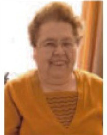 Profilbild Maria Kellner