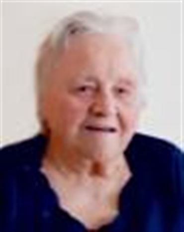 Profilbild Maria Krismanek