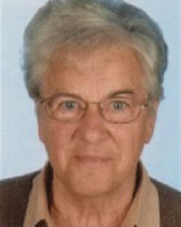 Profilbild Maria Meier