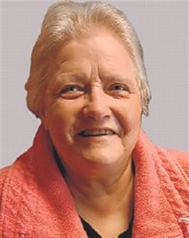 Profilbild Maria Mende