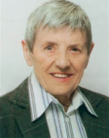 Profilbild Maria Moller