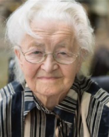 Profilbild Maria Neumann