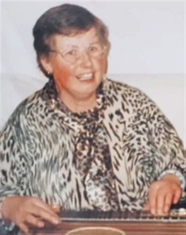 Profilbild von Maria Schmid