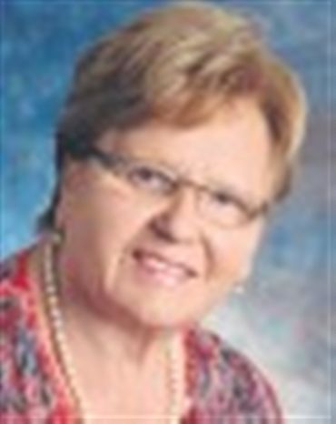 Profilbild Maria Schmidl