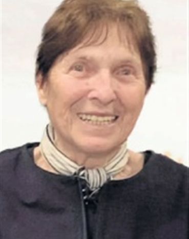 Profilbild von Marianne Prokisch