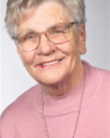 Profilbild Marieluise Fore