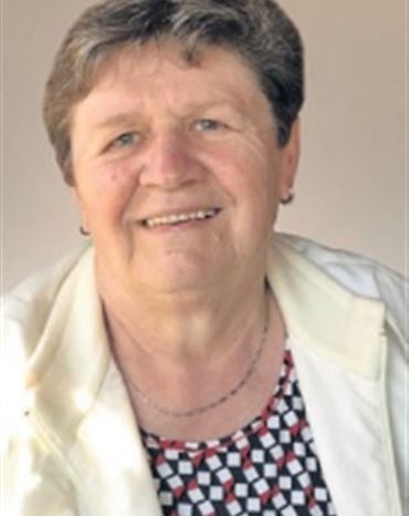 Profilbild Marta Winklmann