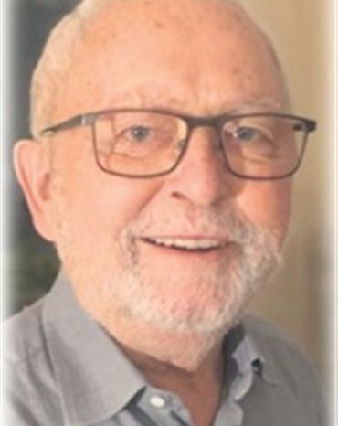 Profilbild Martin Poschenrieder