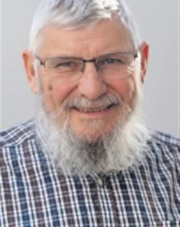 Profilbild Martin Rüth