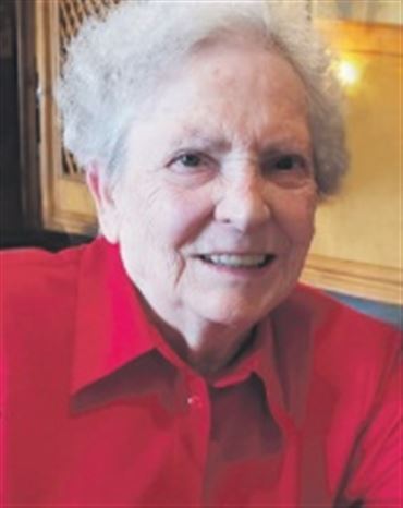 Profilbild Mathilde Wiesend