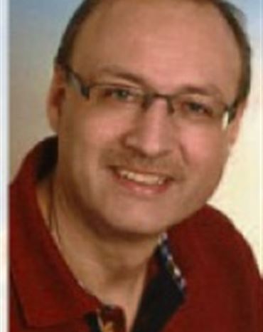 Profilbild Michael Bauernfeind