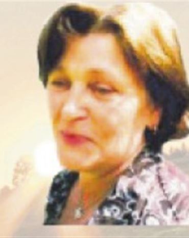 Profilbild Monika Hartl