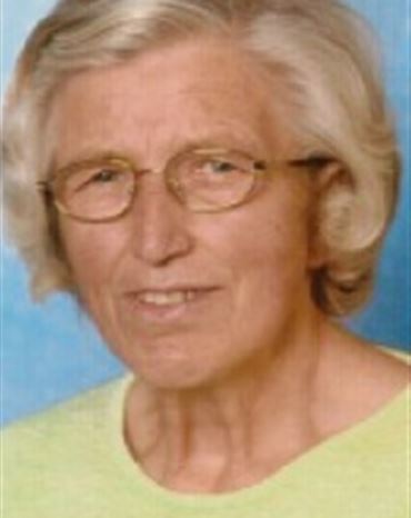 Profilbild Monika Hölzl