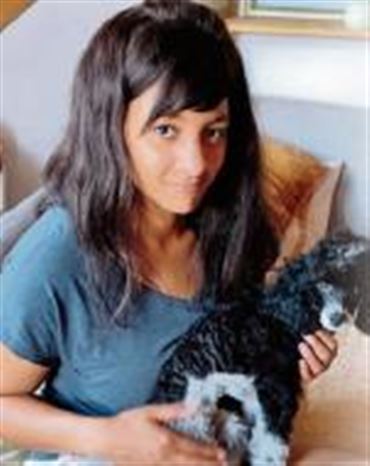 Profilbild Natalie Matthews