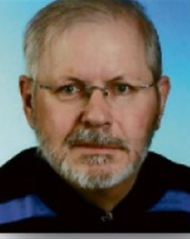 Profilbild Nikolaus Conrad