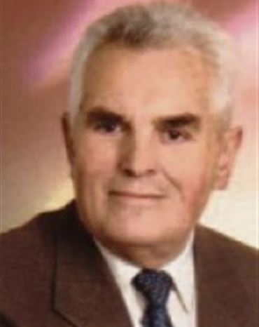 Profilbild Oskar Weiß