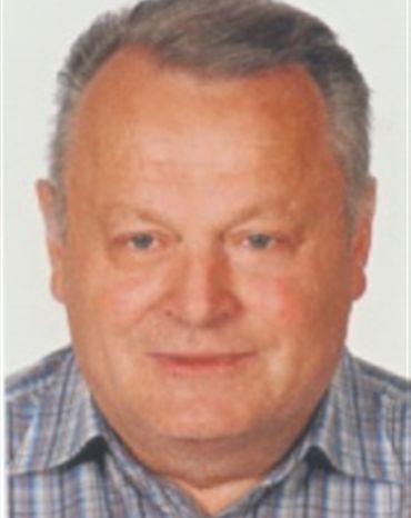 Profilbild von Otto Streber