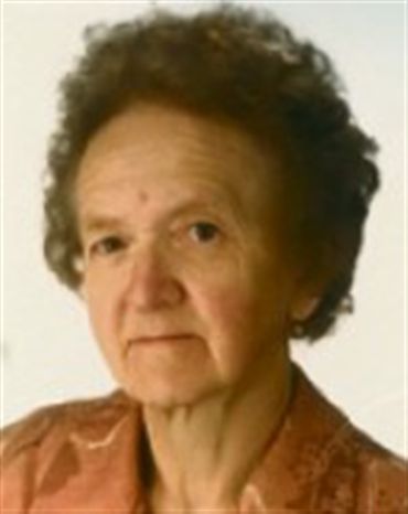 Profilbild Pauline Kunz