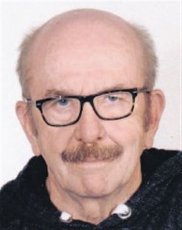 Profilbild von Peter Gebel