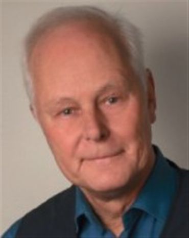 Profilbild Peter Krehl