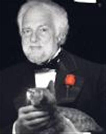 Profilbild Peter Neumann