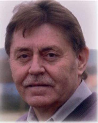 Profilbild Peter Strobl